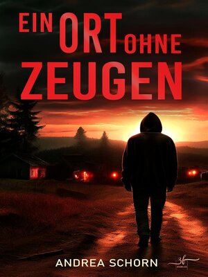 cover image of Ein Ort ohne Zeugen